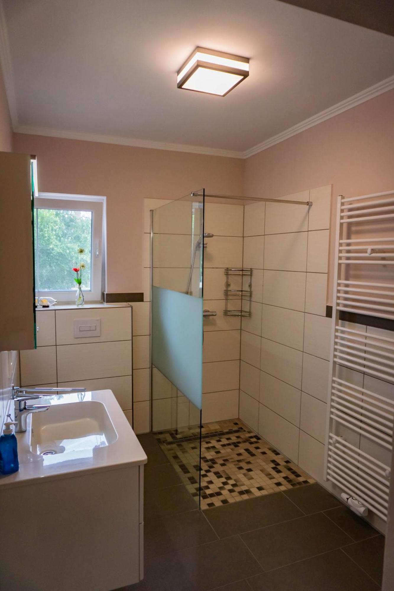 Haus Strandglueck - Urlaub Mit Blick Auf Den Duemmer See Apartment เลมบรุค ภายนอก รูปภาพ