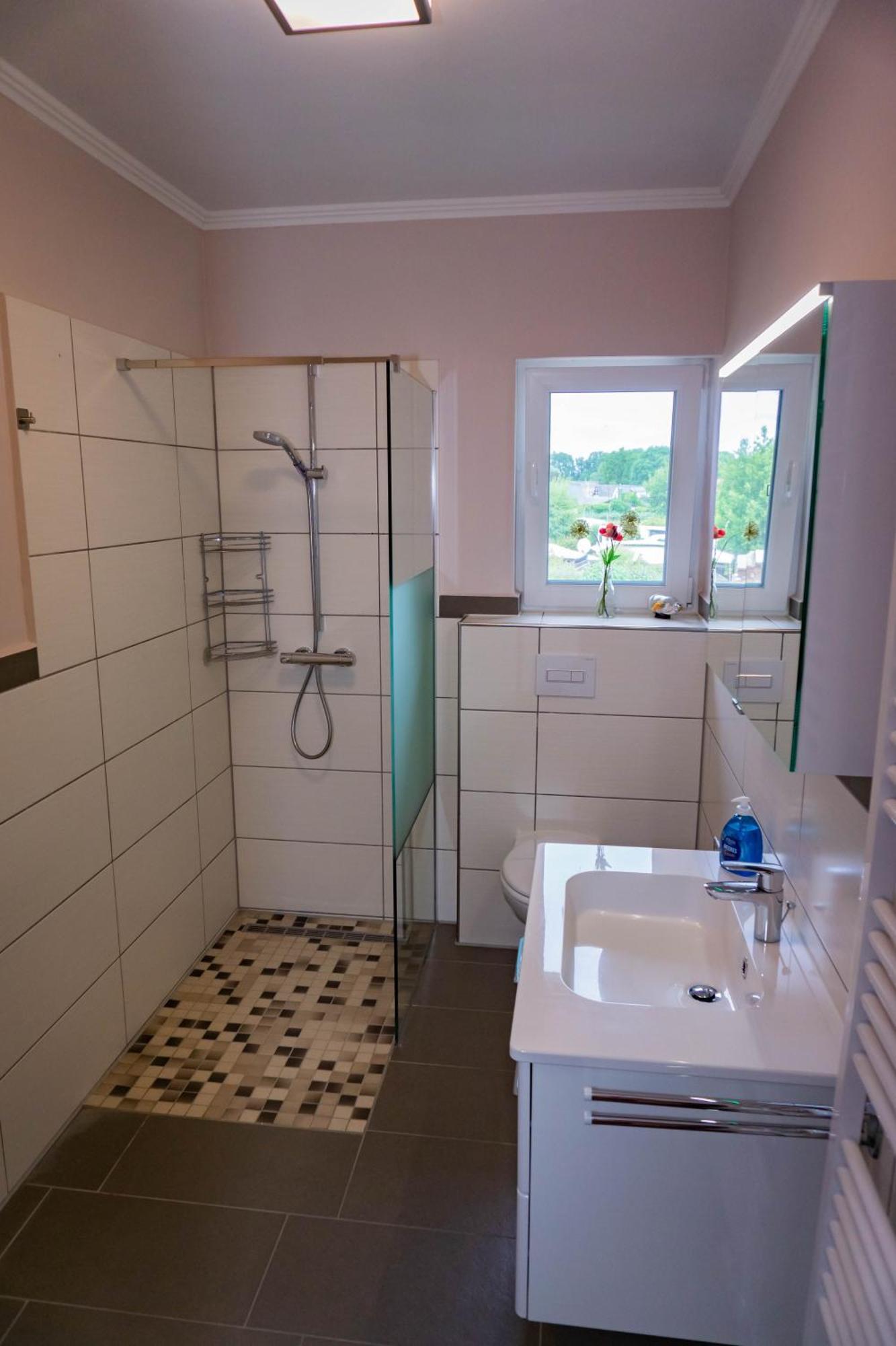 Haus Strandglueck - Urlaub Mit Blick Auf Den Duemmer See Apartment เลมบรุค ภายนอก รูปภาพ